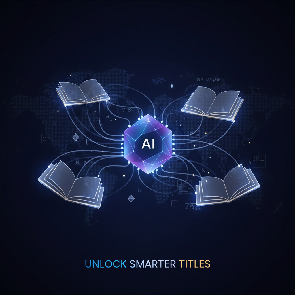 AI-Powered Creativity with Title Explanations