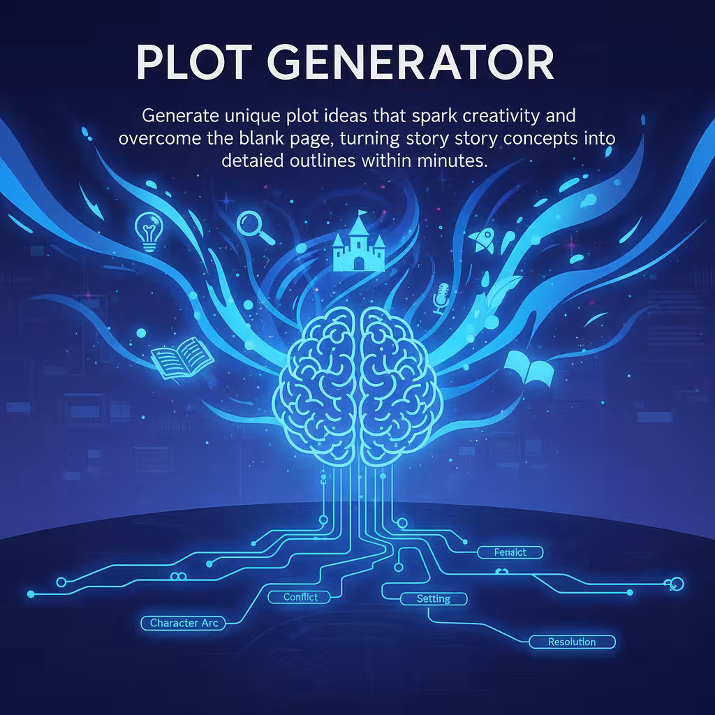 Break Through Writer's Block Instantly