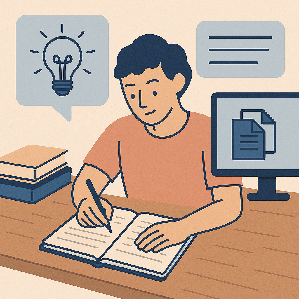 ジャンル感知